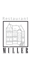 Restaurant M�ller Logo